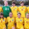Fotbal feminin: Ungaria - Romania 5-1, in meci amical